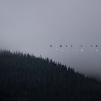 Vanishing - Minus Cube